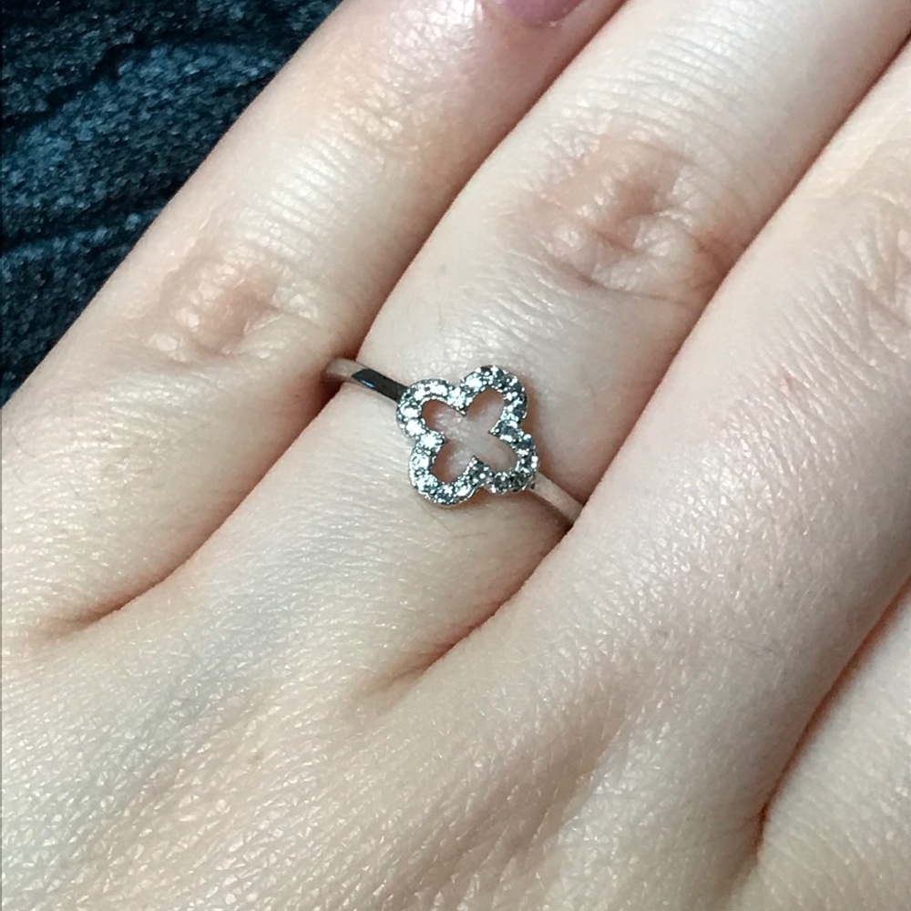Beautiful statement ring - Picture 3 of 5